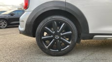 MINI Countryman 1.6 Cooper S ALL4 190 5dr Petrol Hatchback